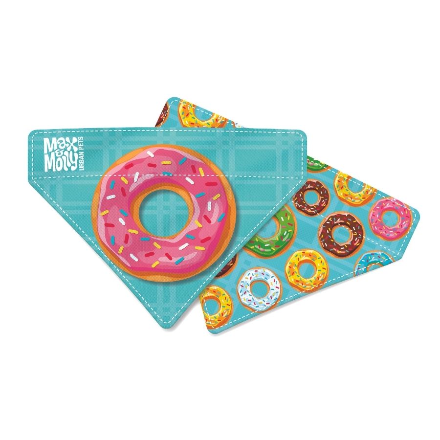 Bandana Donuts, , large image number null